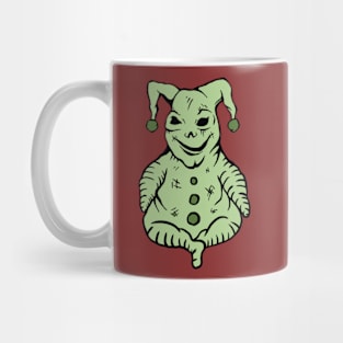 Goblin Mug